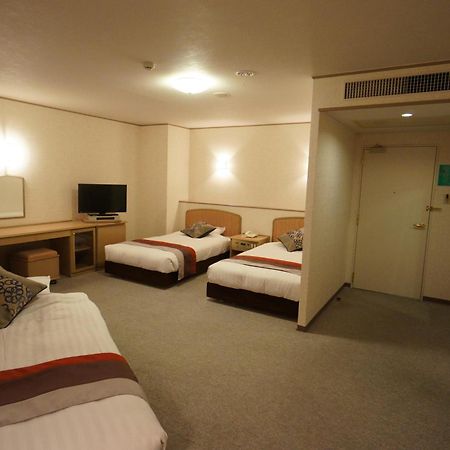 Hotel Areaone Hiroshima Wing Higashihiroshima Ngoại thất bức ảnh