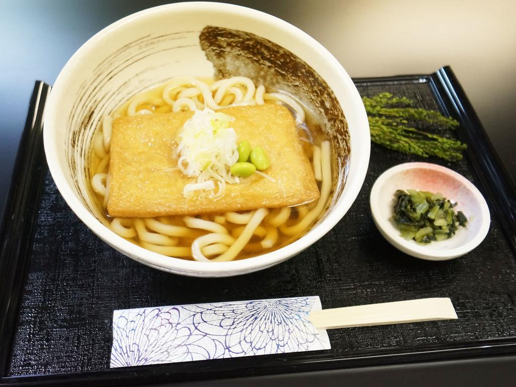 Hotel Areaone Hiroshima Wing Higashihiroshima Ngoại thất bức ảnh
