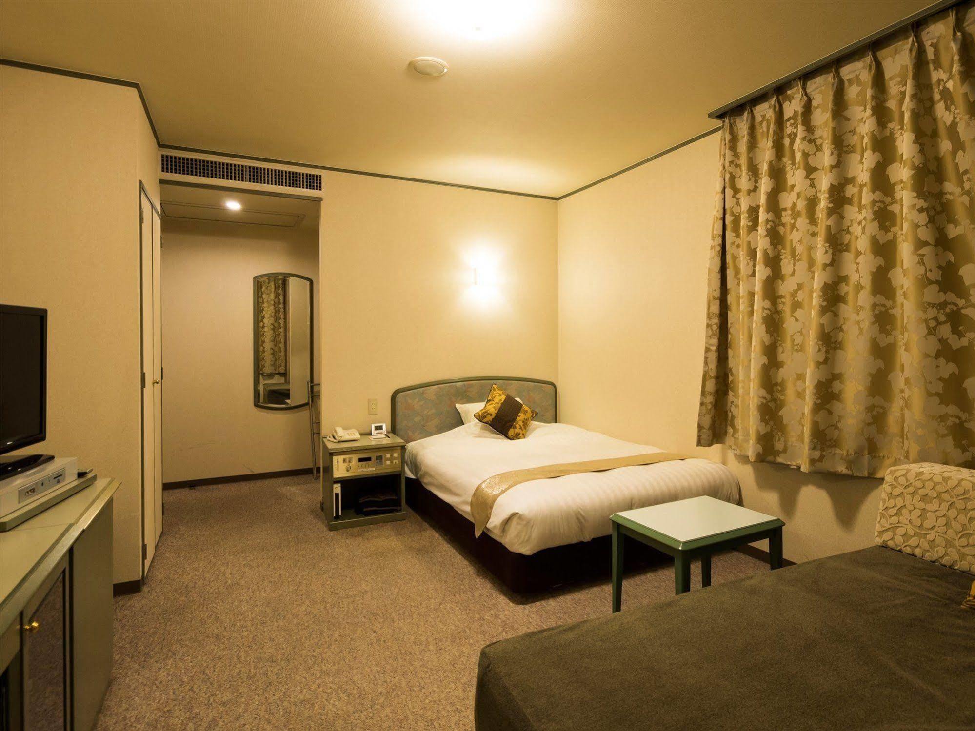 Hotel Areaone Hiroshima Wing Higashihiroshima Ngoại thất bức ảnh
