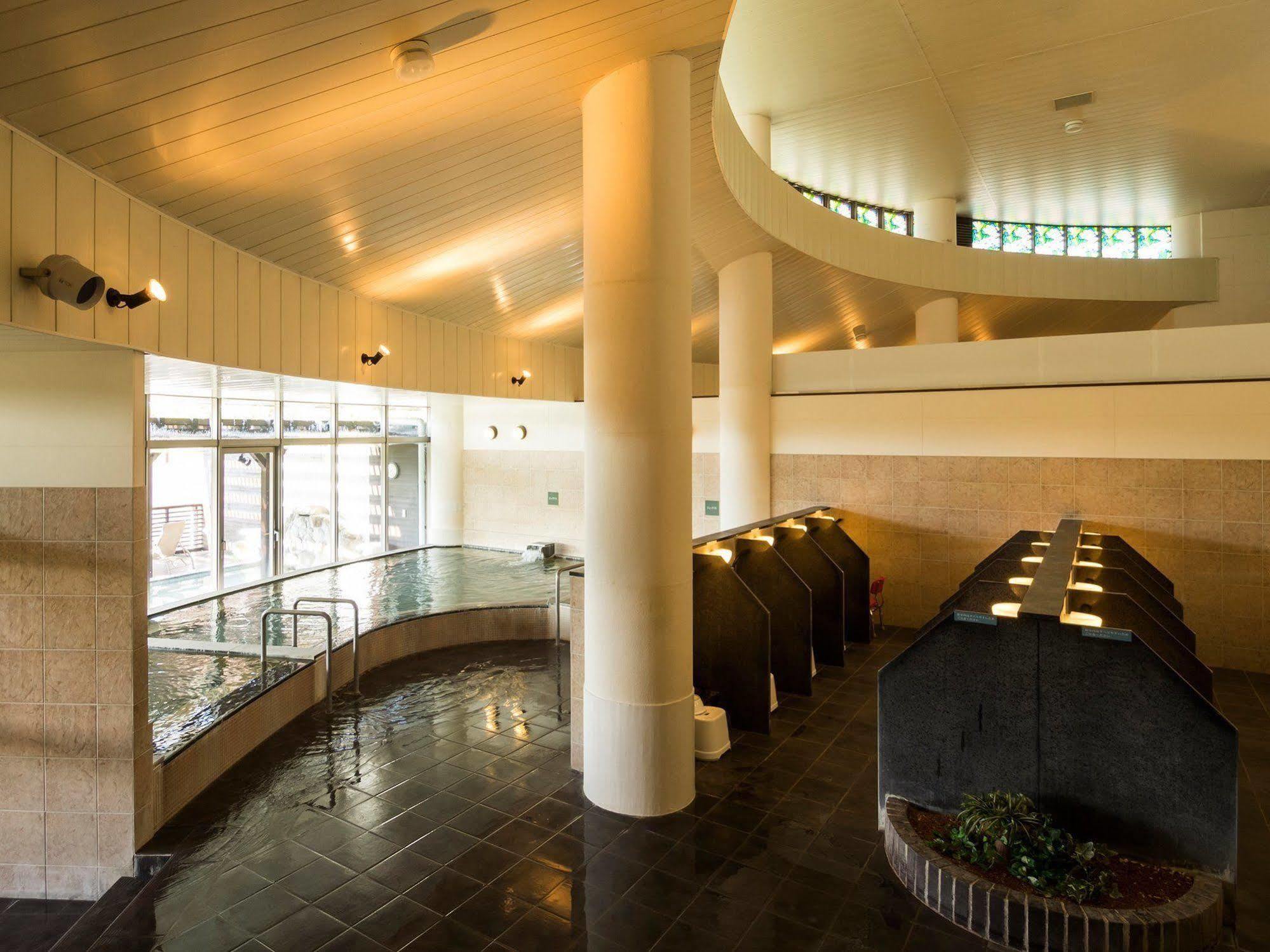 Hotel Areaone Hiroshima Wing Higashihiroshima Ngoại thất bức ảnh