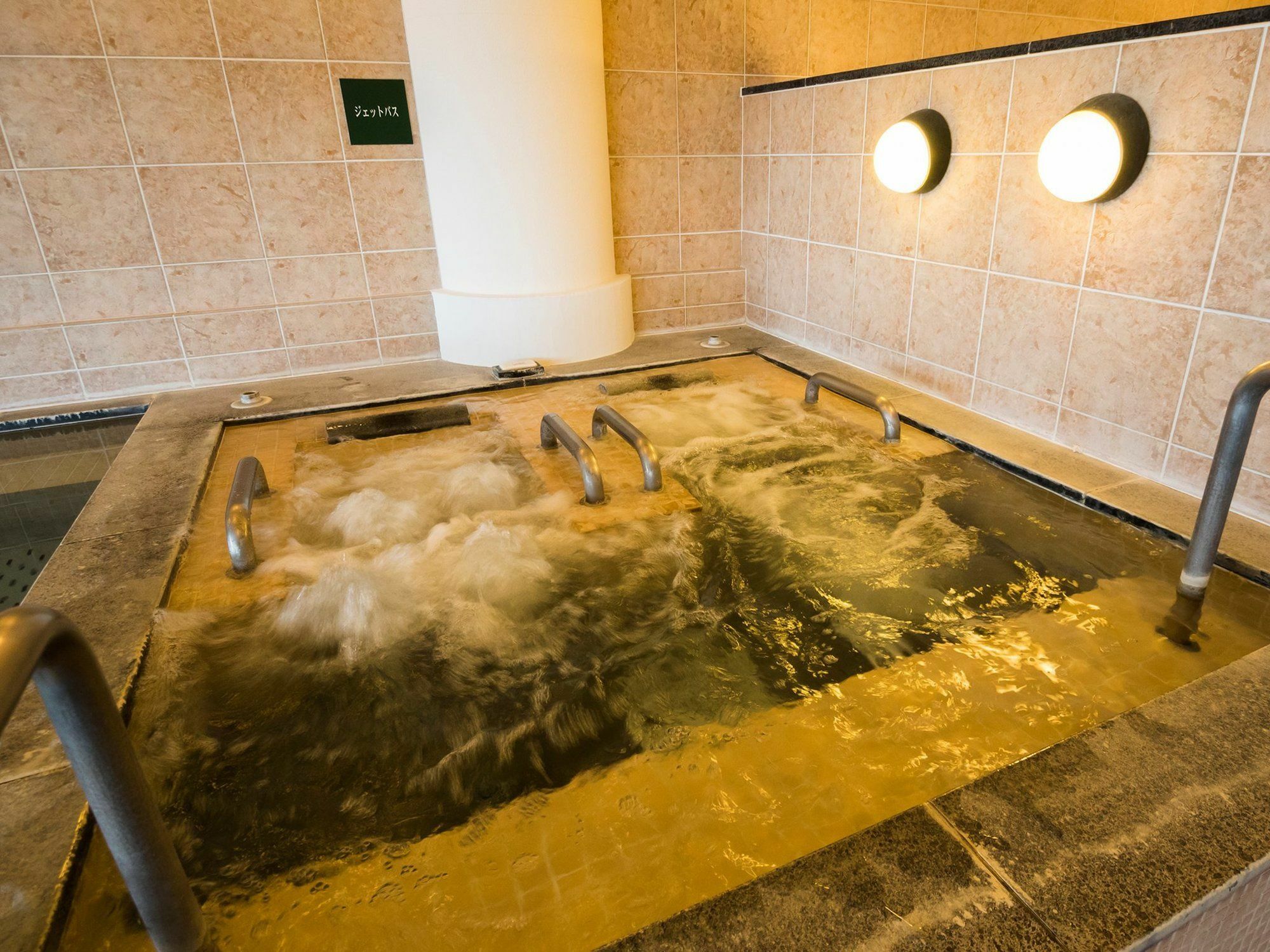 Hotel Areaone Hiroshima Wing Higashihiroshima Ngoại thất bức ảnh