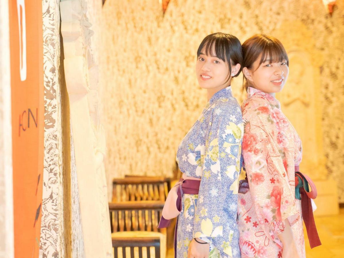 Hotel Areaone Hiroshima Wing Higashihiroshima Ngoại thất bức ảnh
