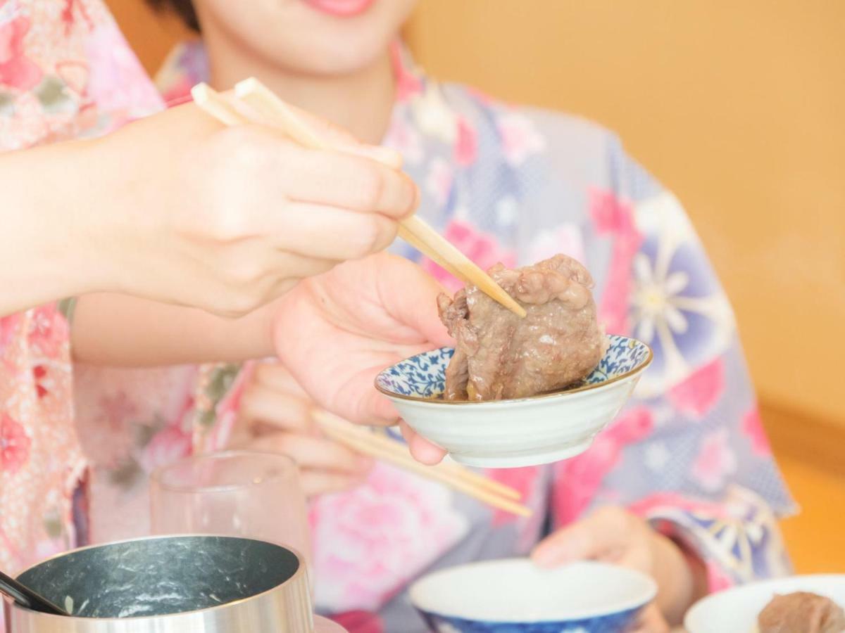 Hotel Areaone Hiroshima Wing Higashihiroshima Ngoại thất bức ảnh